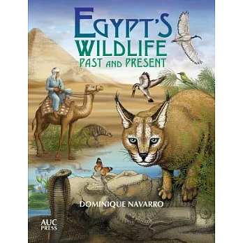 Egypt’s Wildlife: Past and Present