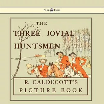 The Three Jovial Huntsmen