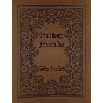 Travels Through France and Italy