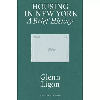 Housing in New York: A Brief History