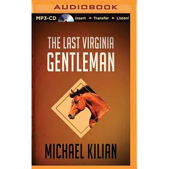 The Last Virginia Gentleman