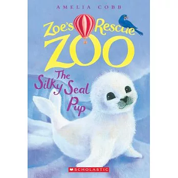 The silky seal pup /
