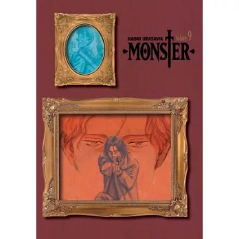 Monster 9: Perfect Edition