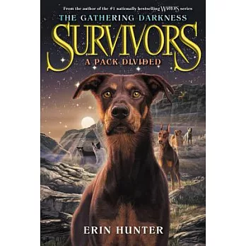 Survivors (1) : A pack divided /