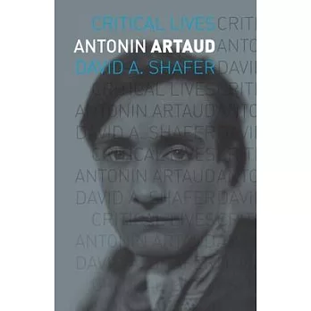 Antonin Artaud
