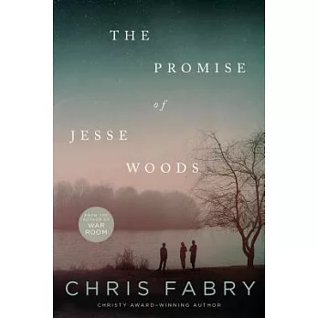 The Promise of Jesse Woods