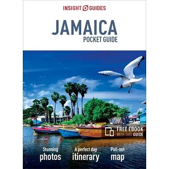 Insight Guide Jamaica
