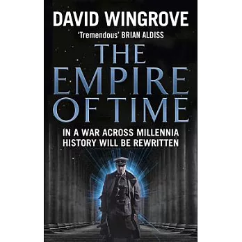 The Empire of Time