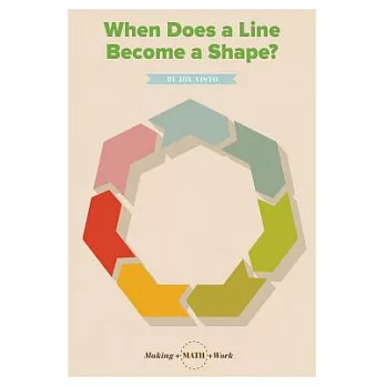 When Does a Line Become a Shape?