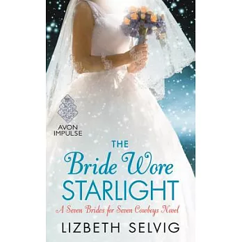 The Bride Wore Starlight