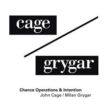 Chance Operations & Intention