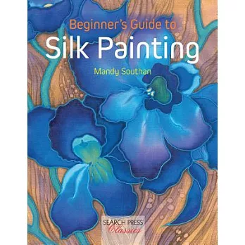 Beginner’s Guide to Silk Painting