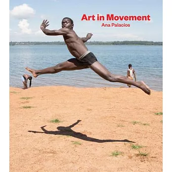 Art in Movement: Art for Social Change in Uganda / El Arte El Cambio Social En Uganda