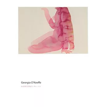 Georgia O’Keeffe: Watercolors