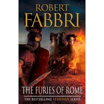 The Furies of Rome