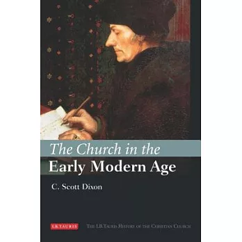 The Church in the Early Modern Age