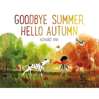 Goodbye Summer, Hello Autumn