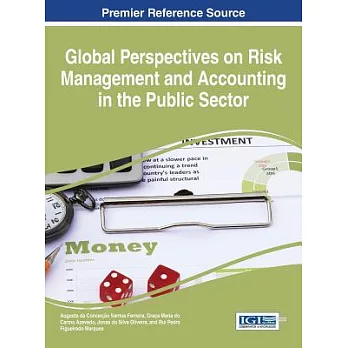 Global perspectives on risk management and accounting in the public sector /