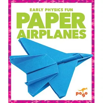 Paper airplanes /