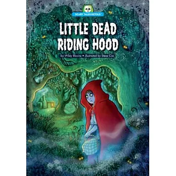 Little Dead Riding Hood /