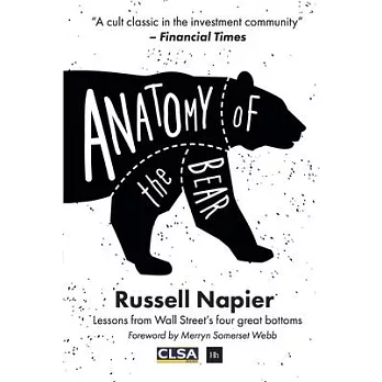 Anatomy of the Bear: Lessons from Wall Street’s Four Great Bottoms