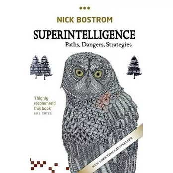 Superintelligence: Paths, Dangers, Strategies