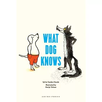 What Dog Knows
