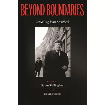 Beyond Boundaries: Rereading John Steinbeck