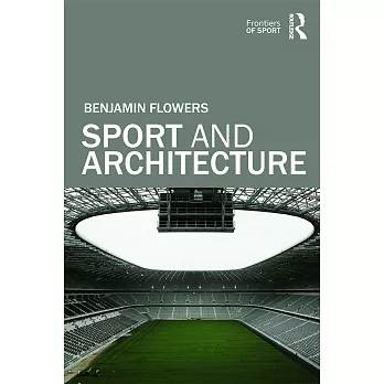 Sport and Architecture