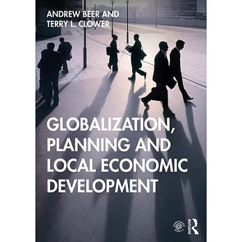 Globalization, Planning and Local Economic Development