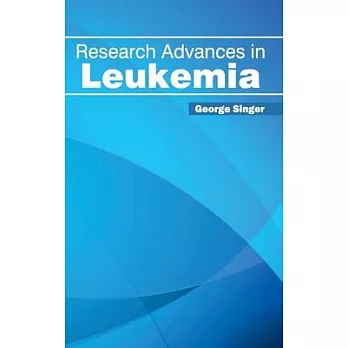 Research Advances in Leukemia