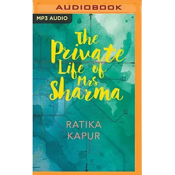 The Private Life of Mrs. Sharma