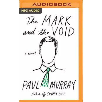 The Mark and the Void