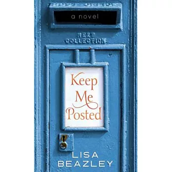 Keep Me Posted