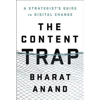 The Content Trap: A Strategist’s Guide to Digital Change