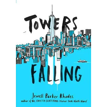 Towers Falling