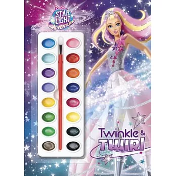 Twinkle & Twirl