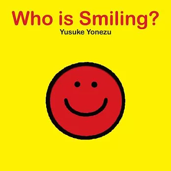 Who Is Smiling?