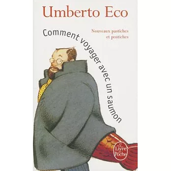 Comment Voyager Avec Un Saumon