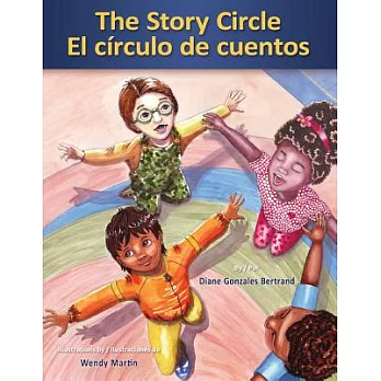 The Story Circle / El Circulo de Cuentos