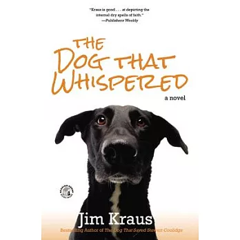 The Dog That Whispered