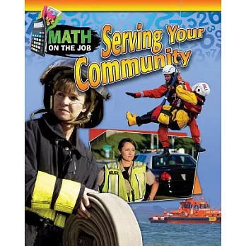 Serving Your Community