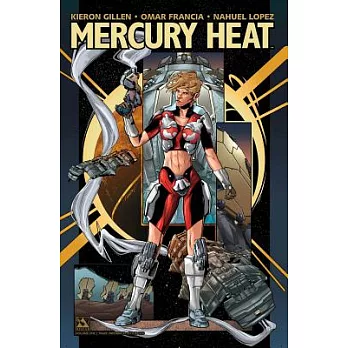 Mercury Heat 1