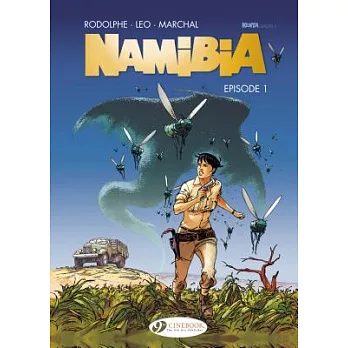 Namibia 1