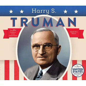 Harry S. Truman