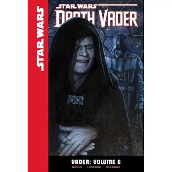Vader: Volume 6