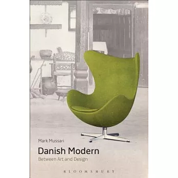 Danish Modern: Between Art and Design