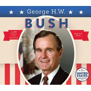 George H.W. Bush