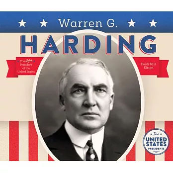 Warren G. Harding