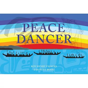 Peace Dancer